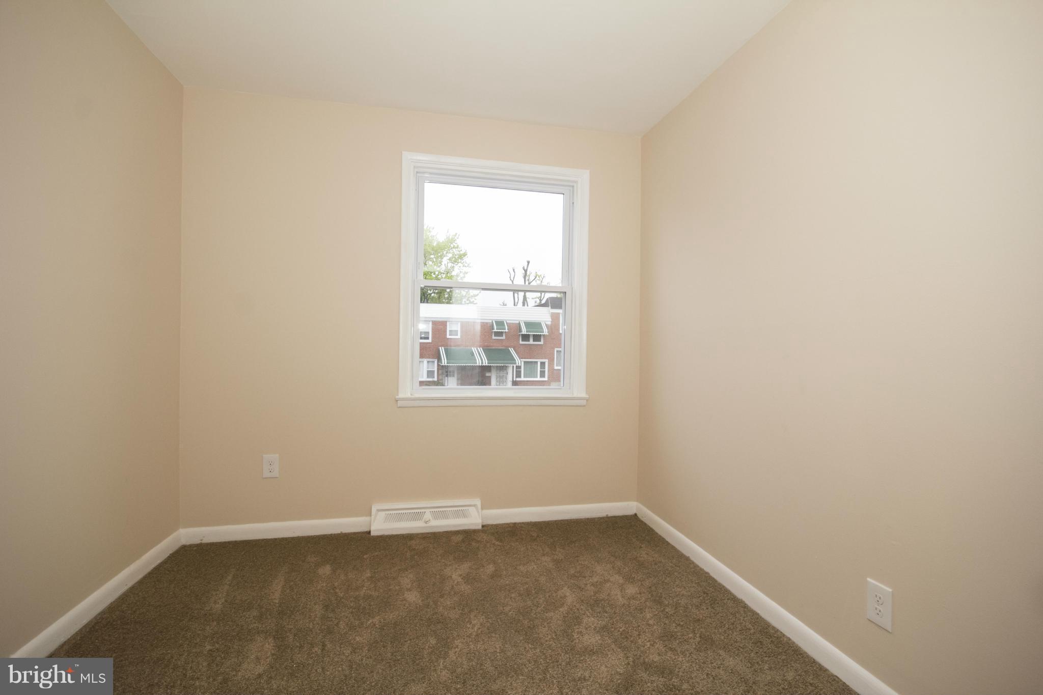 5527 Bucknell Road Baltimore, MD 21206 - Photo 24 of 28 Bedroom
