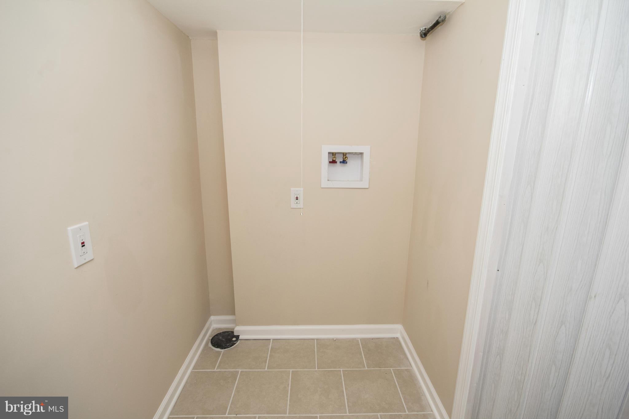 5527 Bucknell Road Baltimore, MD 21206 - Photo 28 of 28 Basement