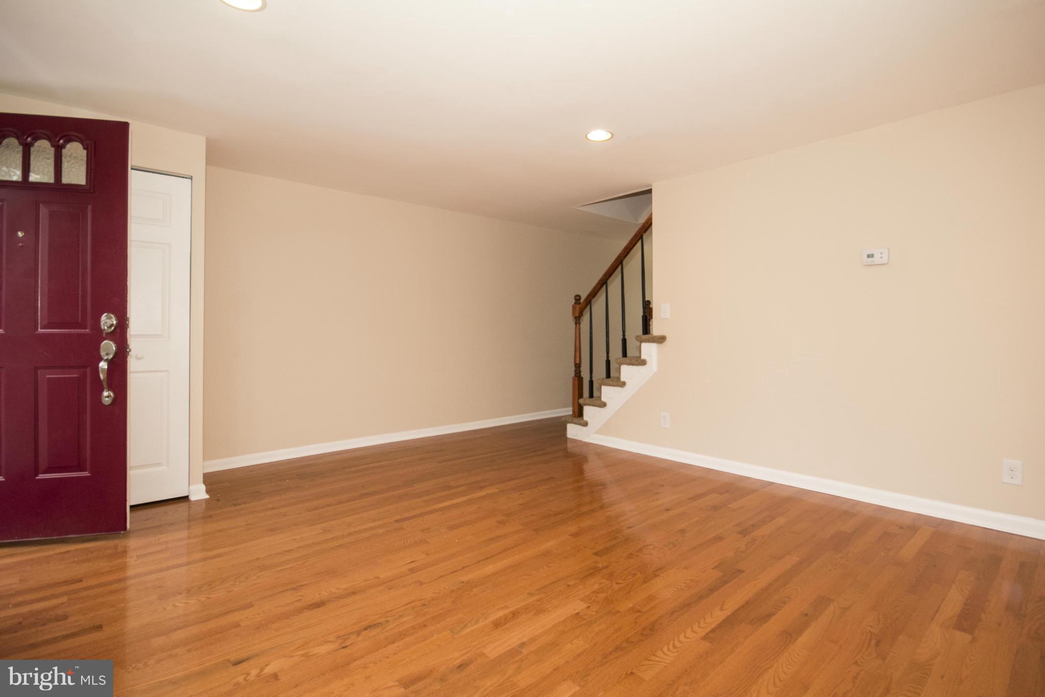5527 Bucknell Road Baltimore, MD 21206 - Photo 7 of 28 Interior (General)