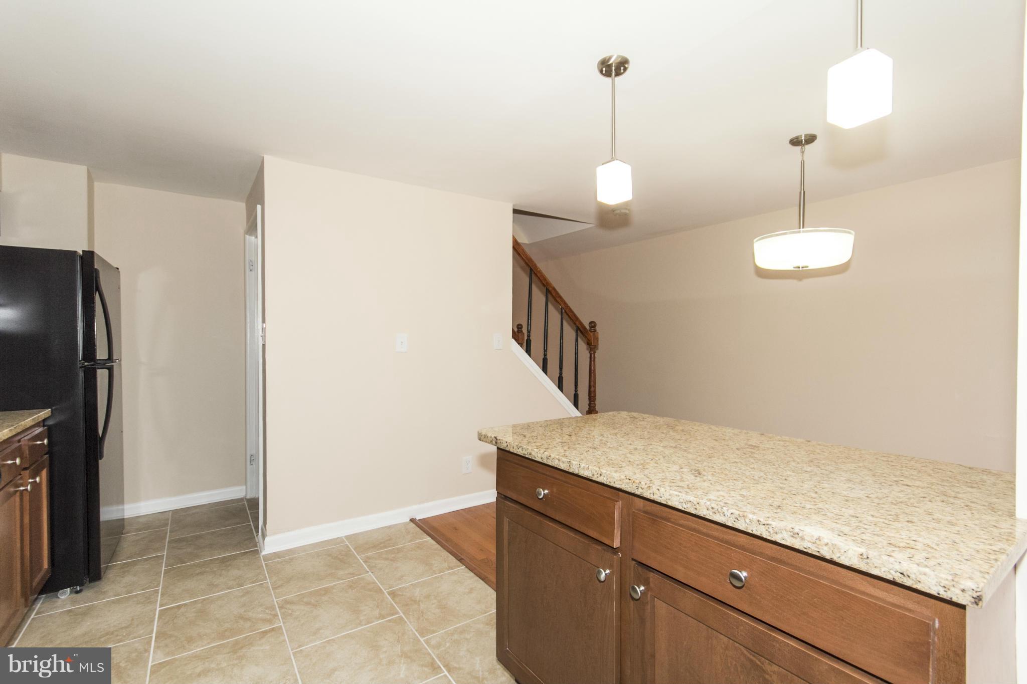5527 Bucknell Road Baltimore, MD 21206 - Photo 9 of 28 Interior (General)