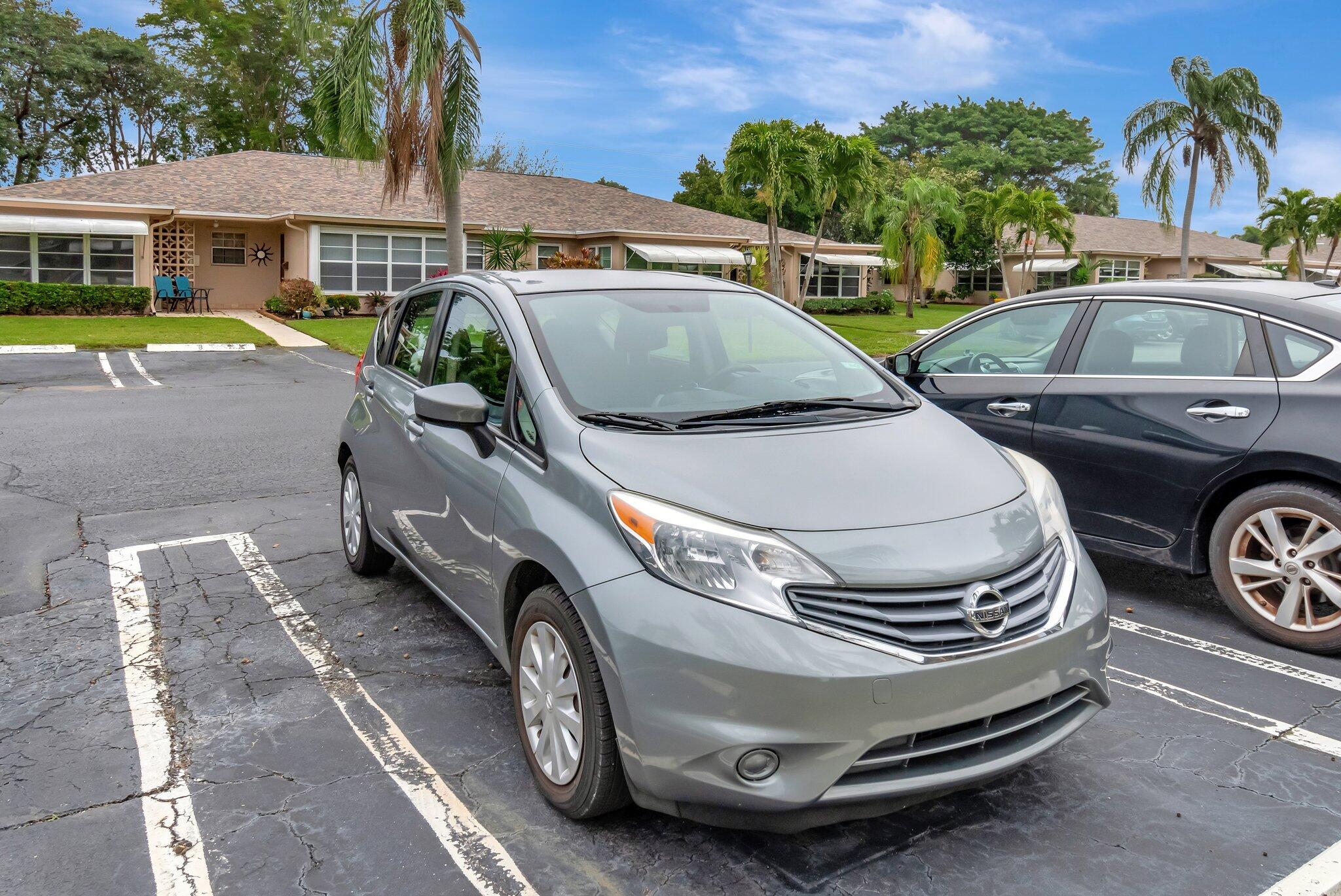 1375 High Point Way Southwest, Unit D Delray Beach, FL 33445 - Photo 41 of 54 Selling Auto 2015 Nissan (2)