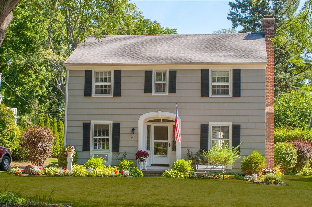 148 Willowbend Road Brighton, NY 14618 - Photo 1 of 1 Gallery Image 1