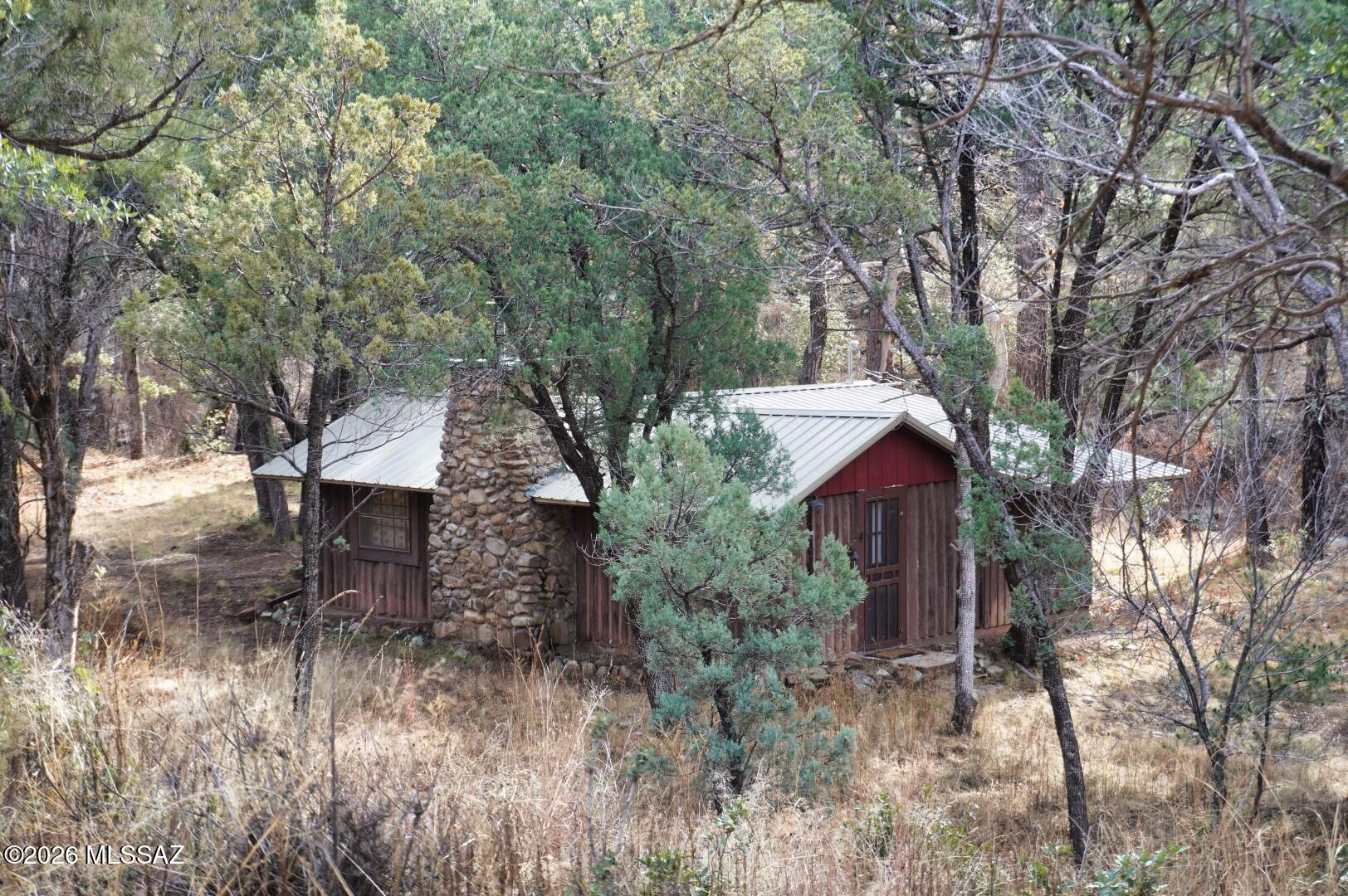 13223 East Turkey Creek Road Pearce, AZ 85625 - Photo 2 of 49