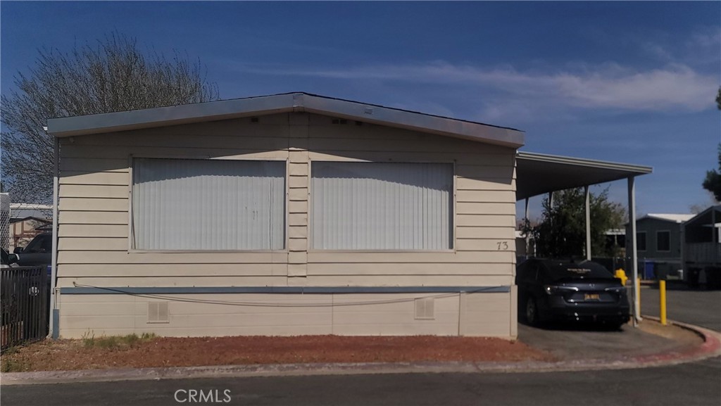 22838 Bear Valley Road, Unit 73 Apple Valley, CA 92308 - Photo 2 of 16