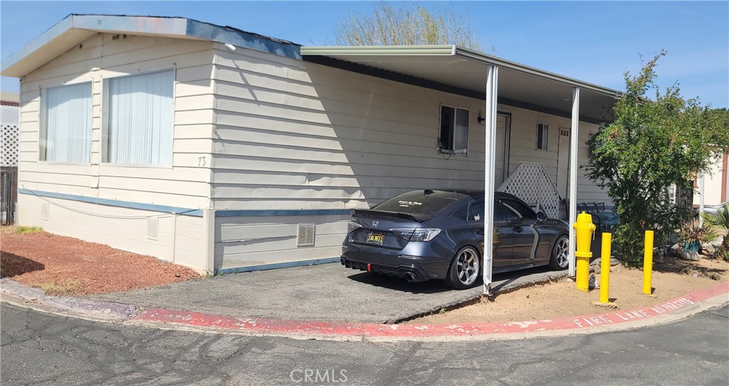 22838 Bear Valley Road, Unit 73 Apple Valley, CA 92308 - Photo 3 of 16