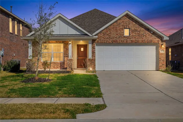 $2,250 | 3238 Marlene Meadow Way, Richmond, TX 77406