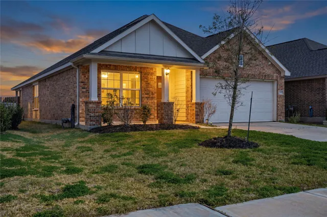 $2,250 | 3238 Marlene Meadow Way, Richmond, TX 77406