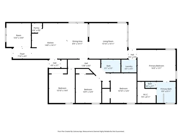 $2,250 | 3238 Marlene Meadow Way, Richmond, TX 77406