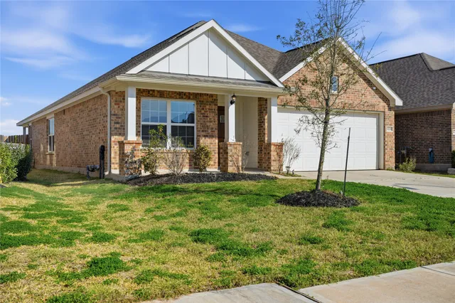 $2,250 | 3238 Marlene Meadow Way, Richmond, TX 77406