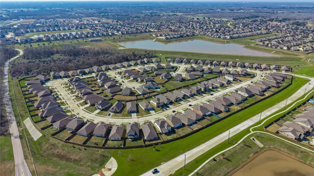 $2,250 | 3238 Marlene Meadow Way, Richmond, TX 77406