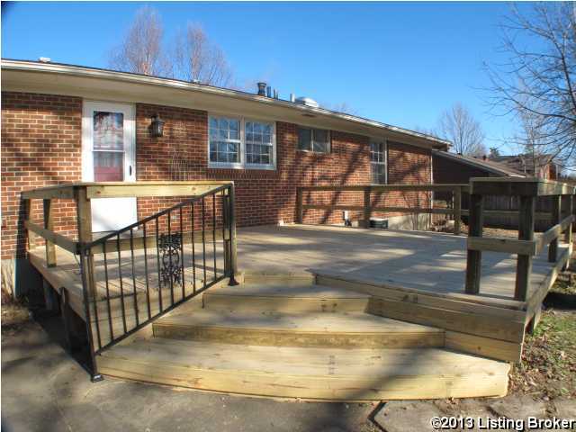 4105 Valley Station Road Louisville, KY 40272 - Photo 14 of 16 Additional Photo