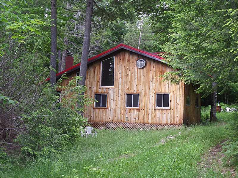 54 Board Eddy Road Lagrange, ME 04453 - Photo 1 of 22 Photo