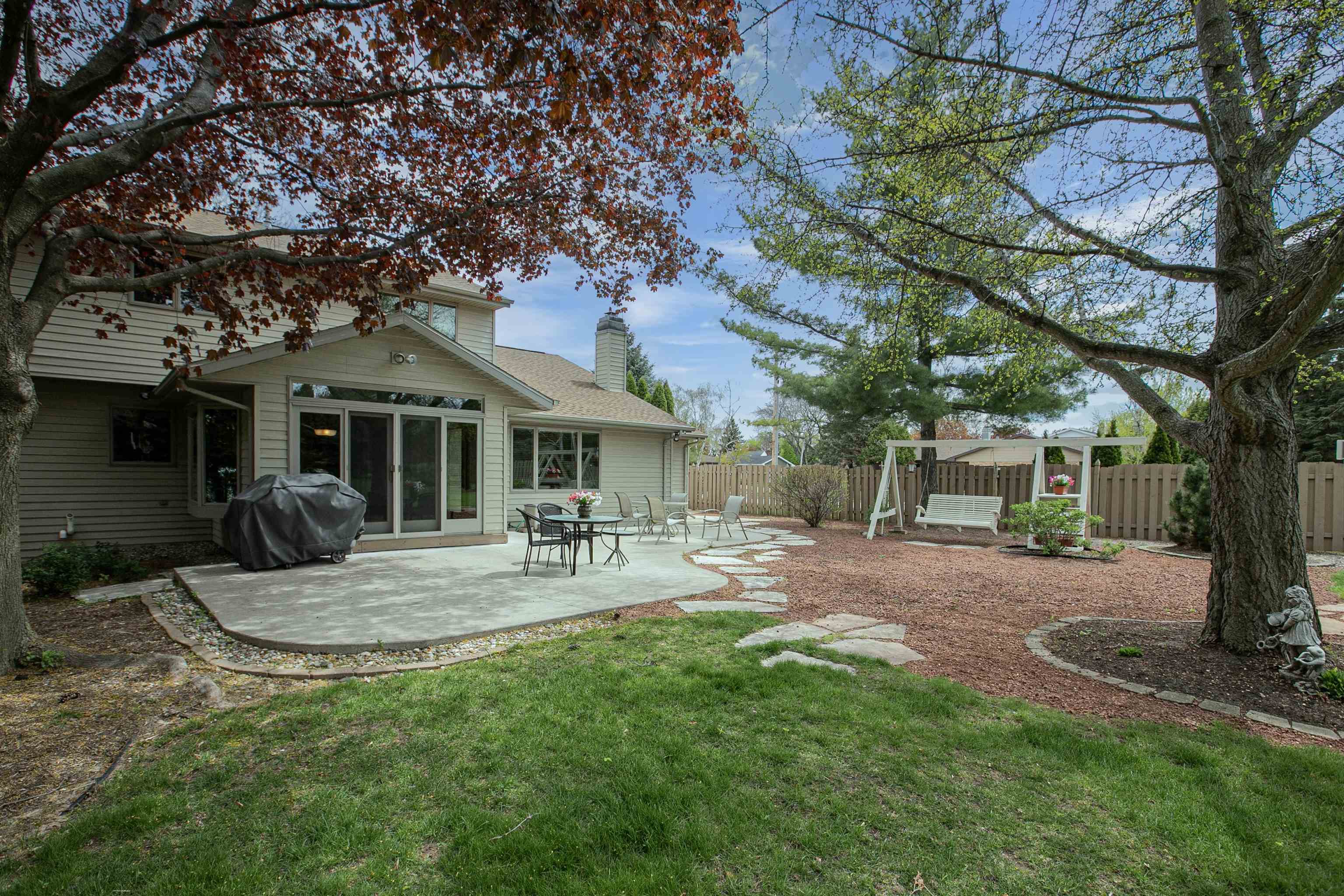 3401 North Rankin Street Appleton, WI 54911 - Photo 7 of 65