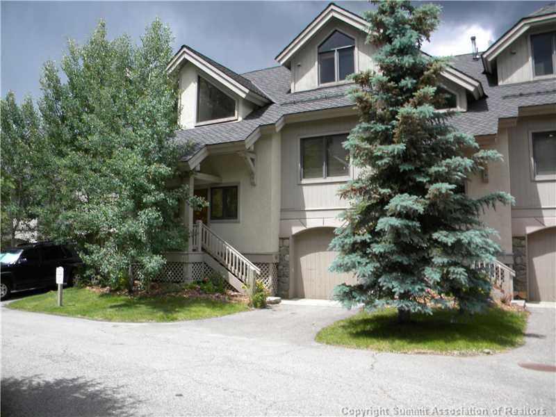 1459 West Keystone Road, Unit C2 Keystone, CO 80435 - Photo 1 of 22 Gallery Image 1
