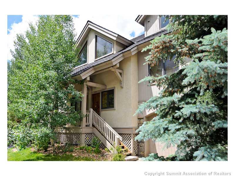 1459 West Keystone Road, Unit C2 Keystone, CO 80435 - Photo 22 of 22 Gallery Image 22