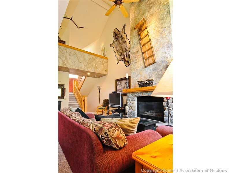 1459 West Keystone Road, Unit C2 Keystone, CO 80435 - Photo 5 of 22 Gallery Image 5