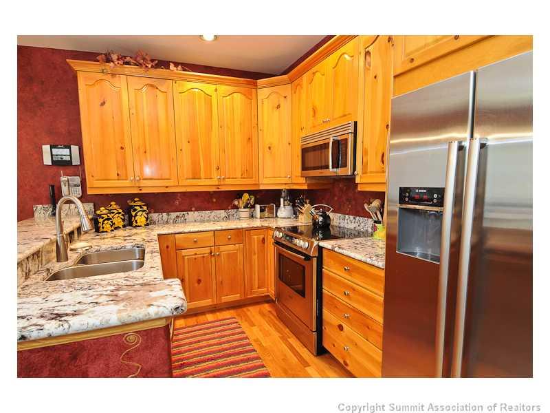 1459 West Keystone Road, Unit C2 Keystone, CO 80435 - Photo 8 of 22 Gallery Image 8