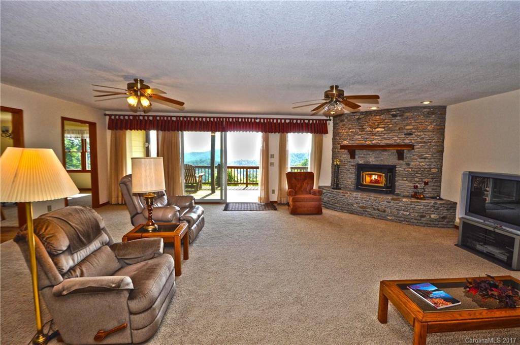 500 Robert Wilson Road Marshall, NC 28753 - Photo 7 of 23 Gallery Image 7