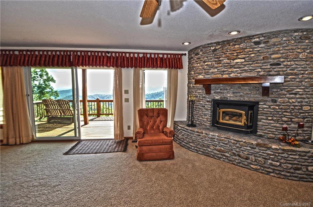 500 Robert Wilson Road Marshall, NC 28753 - Photo 8 of 23 Gallery Image 8