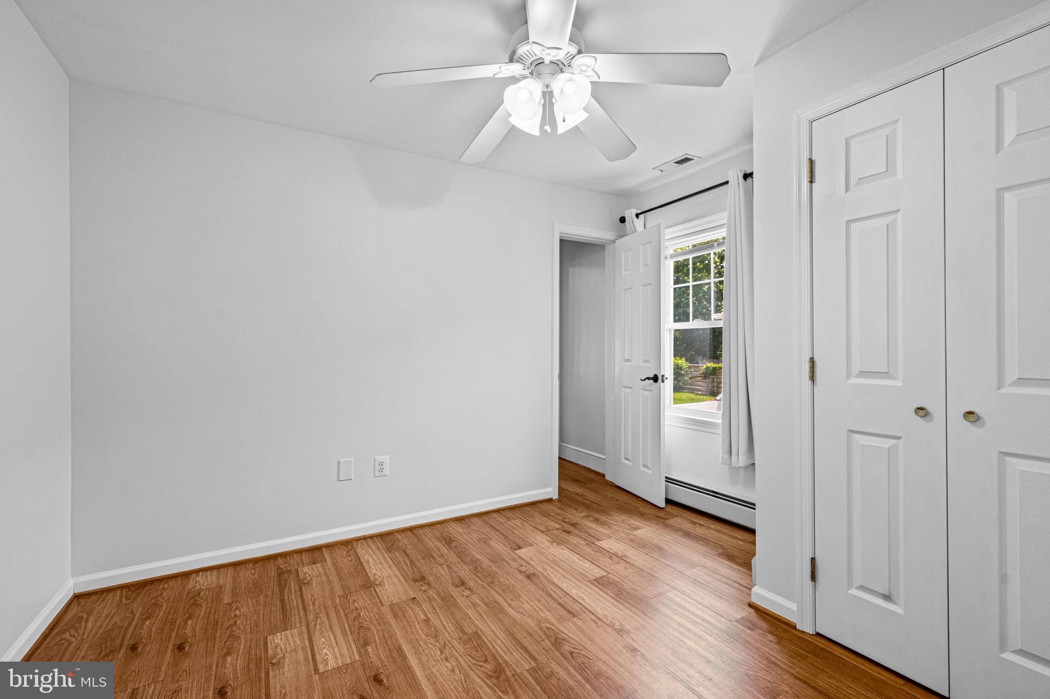 15 South Clinton Avenue Maple Shade, NJ 08052 - Photo 17 of 33 Second bedroom