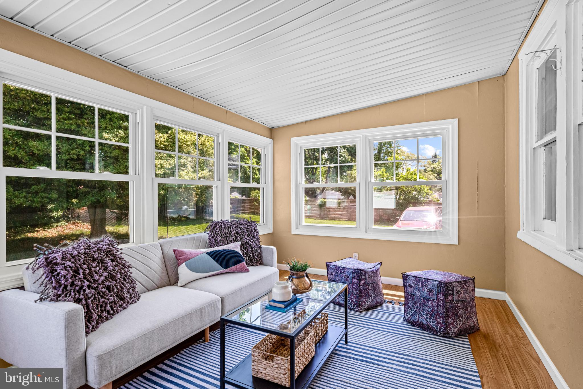 15 South Clinton Avenue Maple Shade, NJ 08052 - Photo 26 of 33 Sunroom