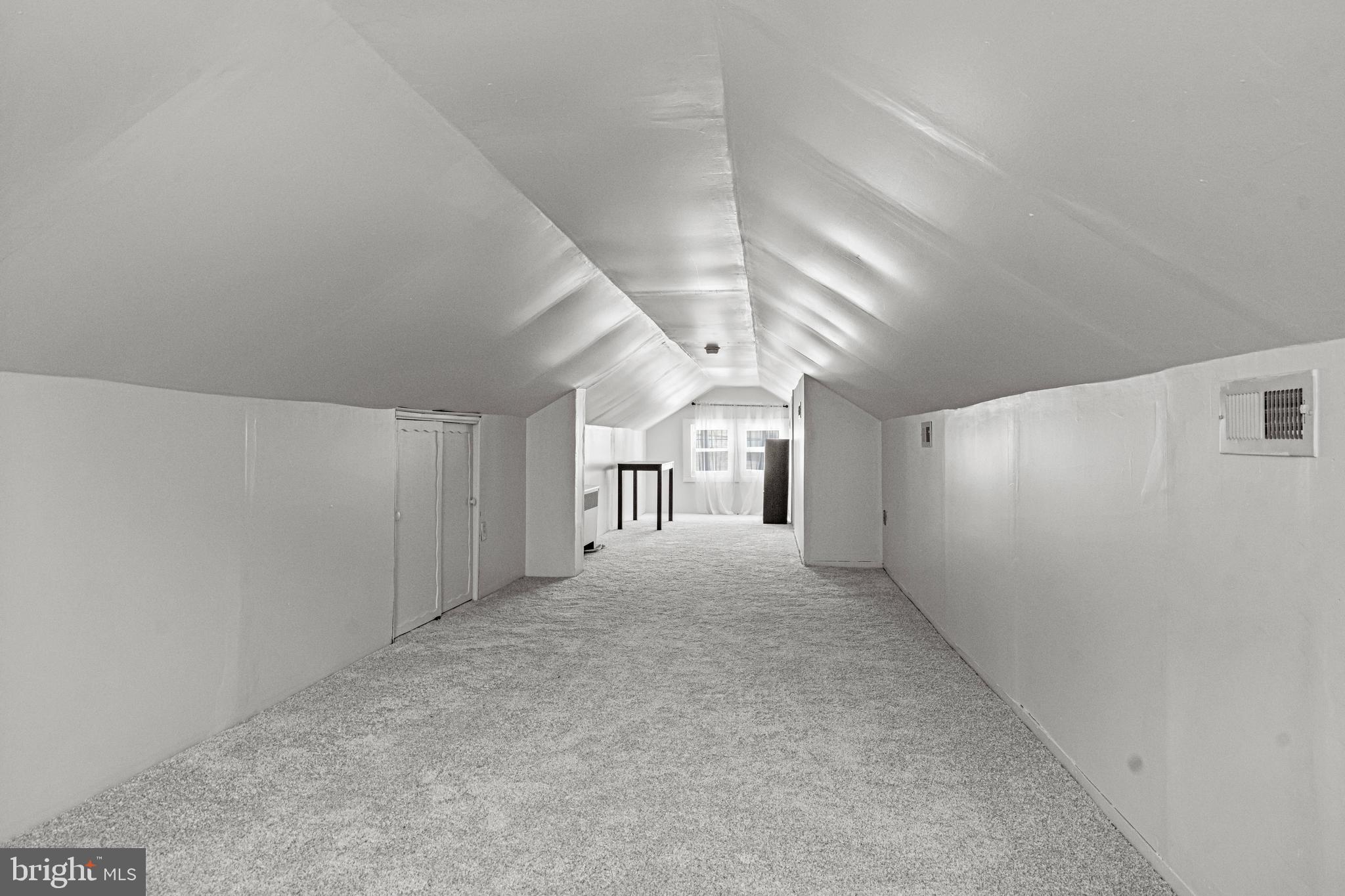 15 South Clinton Avenue Maple Shade, NJ 08052 - Photo 28 of 33 Third bedroom