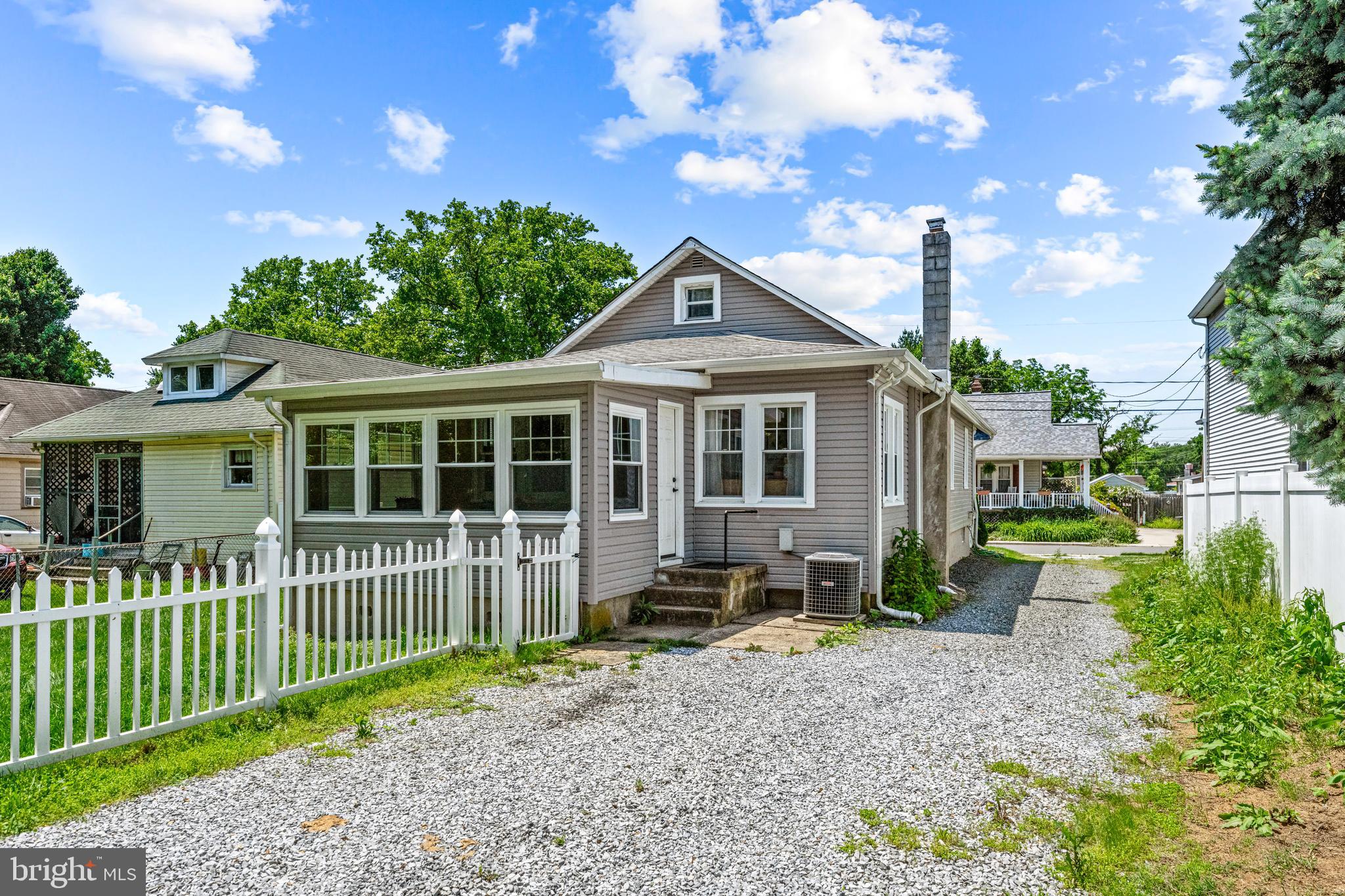 15 South Clinton Avenue Maple Shade, NJ 08052 - Photo 30 of 33
