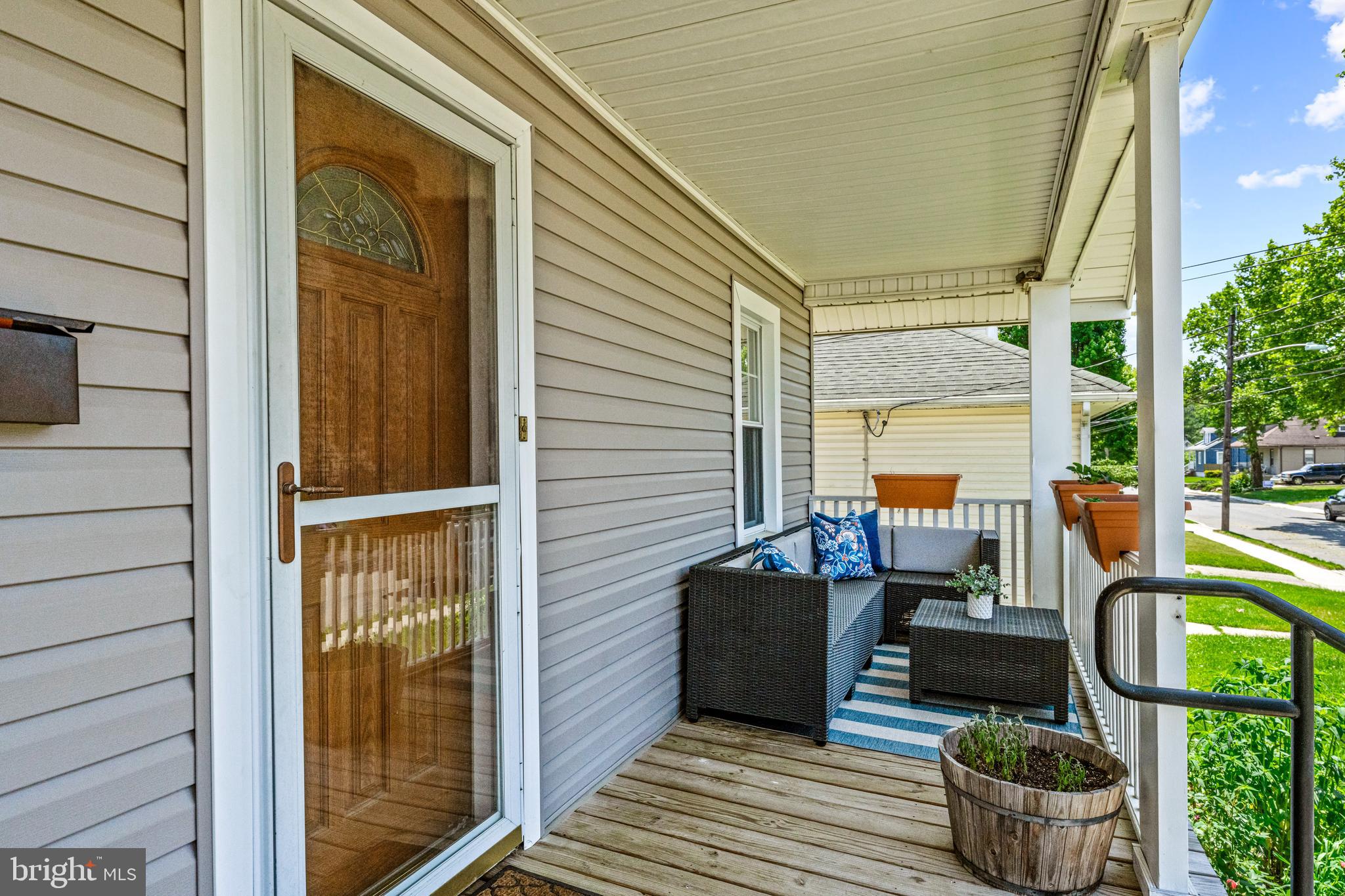 15 South Clinton Avenue Maple Shade, NJ 08052 - Photo 4 of 33