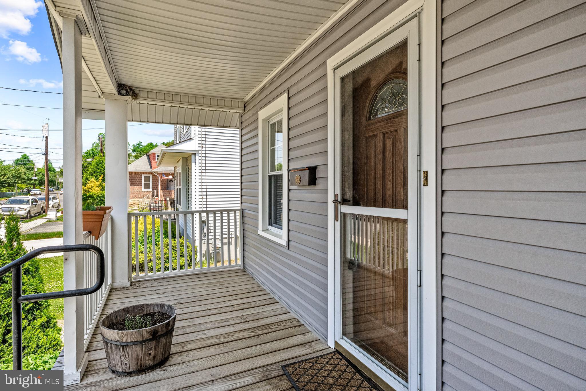 15 South Clinton Avenue Maple Shade, NJ 08052 - Photo 5 of 33