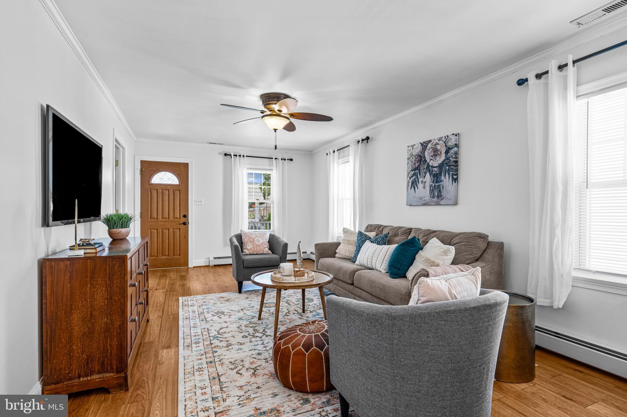 15 South Clinton Avenue Maple Shade, NJ 08052 - Photo 9 of 33