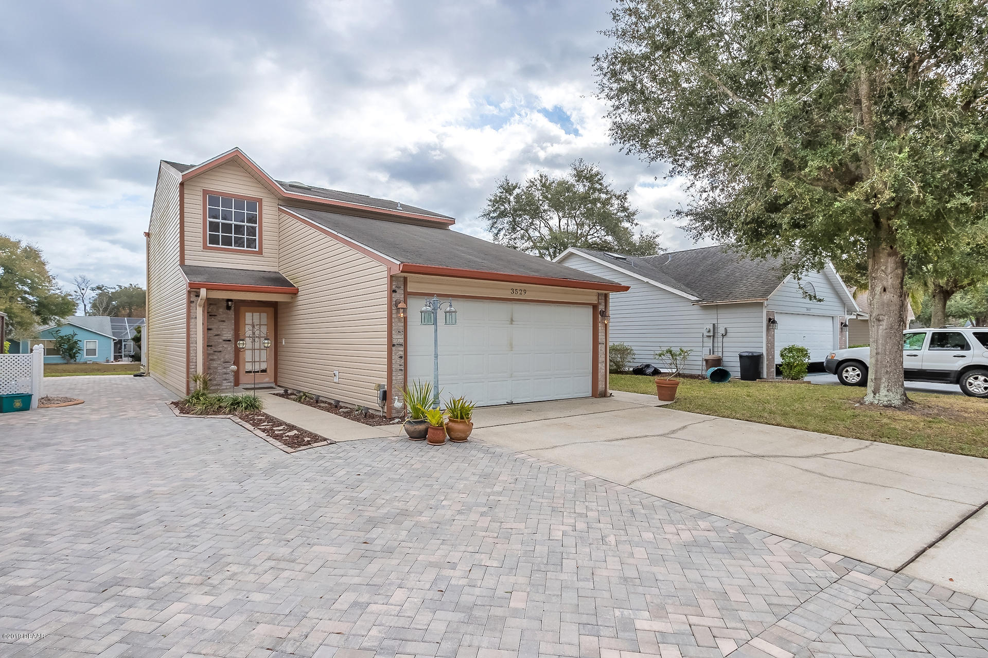 3529 Red Pontiac Drive Port Orange, FL 32129 - Photo 1 of 39 3529-1