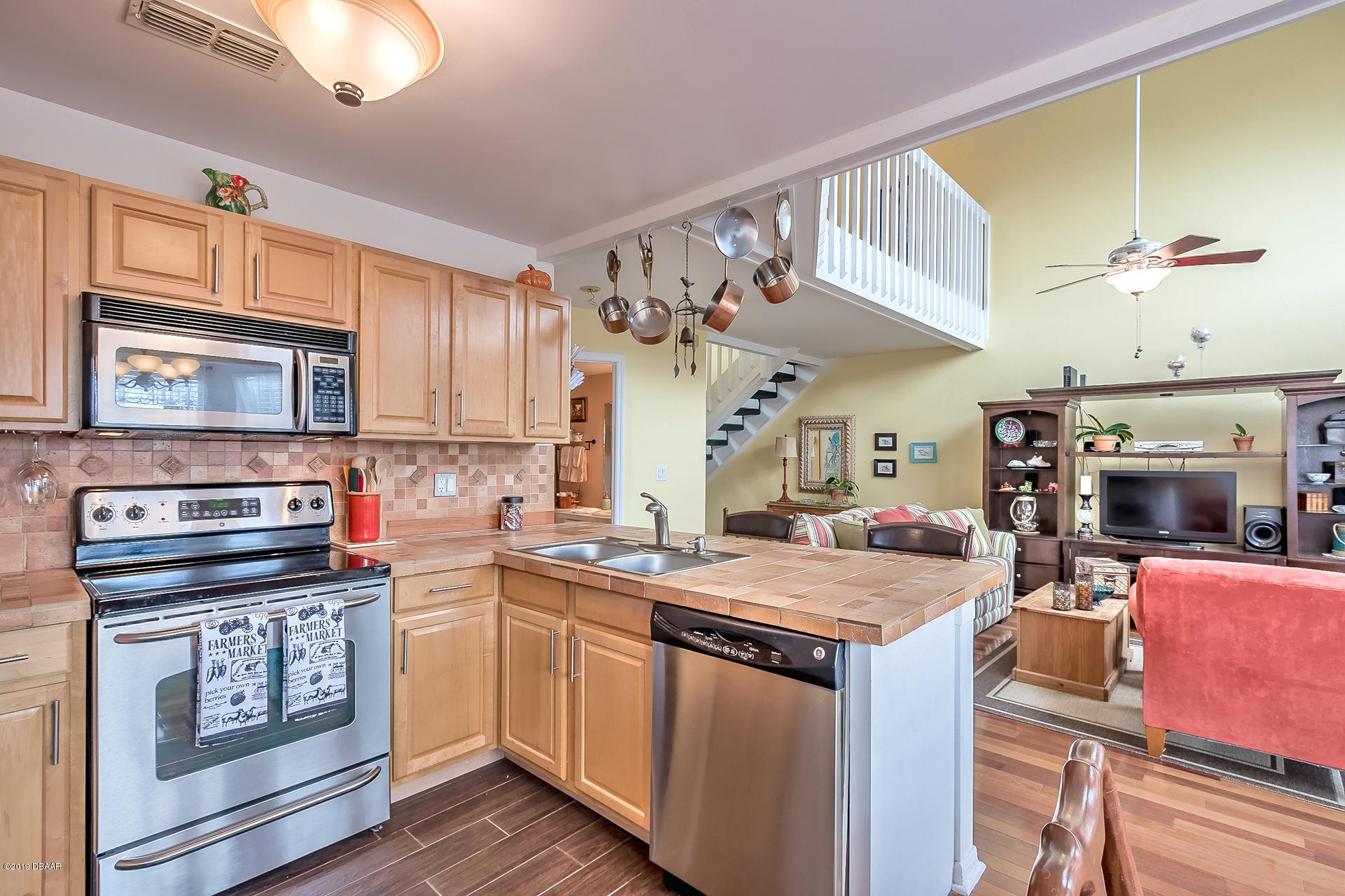 3529 Red Pontiac Drive Port Orange, FL 32129 - Photo 12 of 39 3529-12