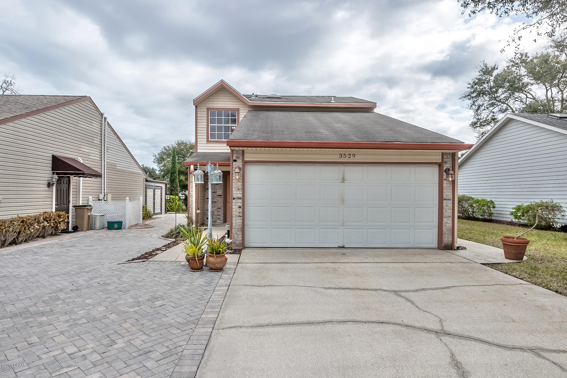 3529 Red Pontiac Drive Port Orange, FL 32129 - Photo 2 of 39 3529-2