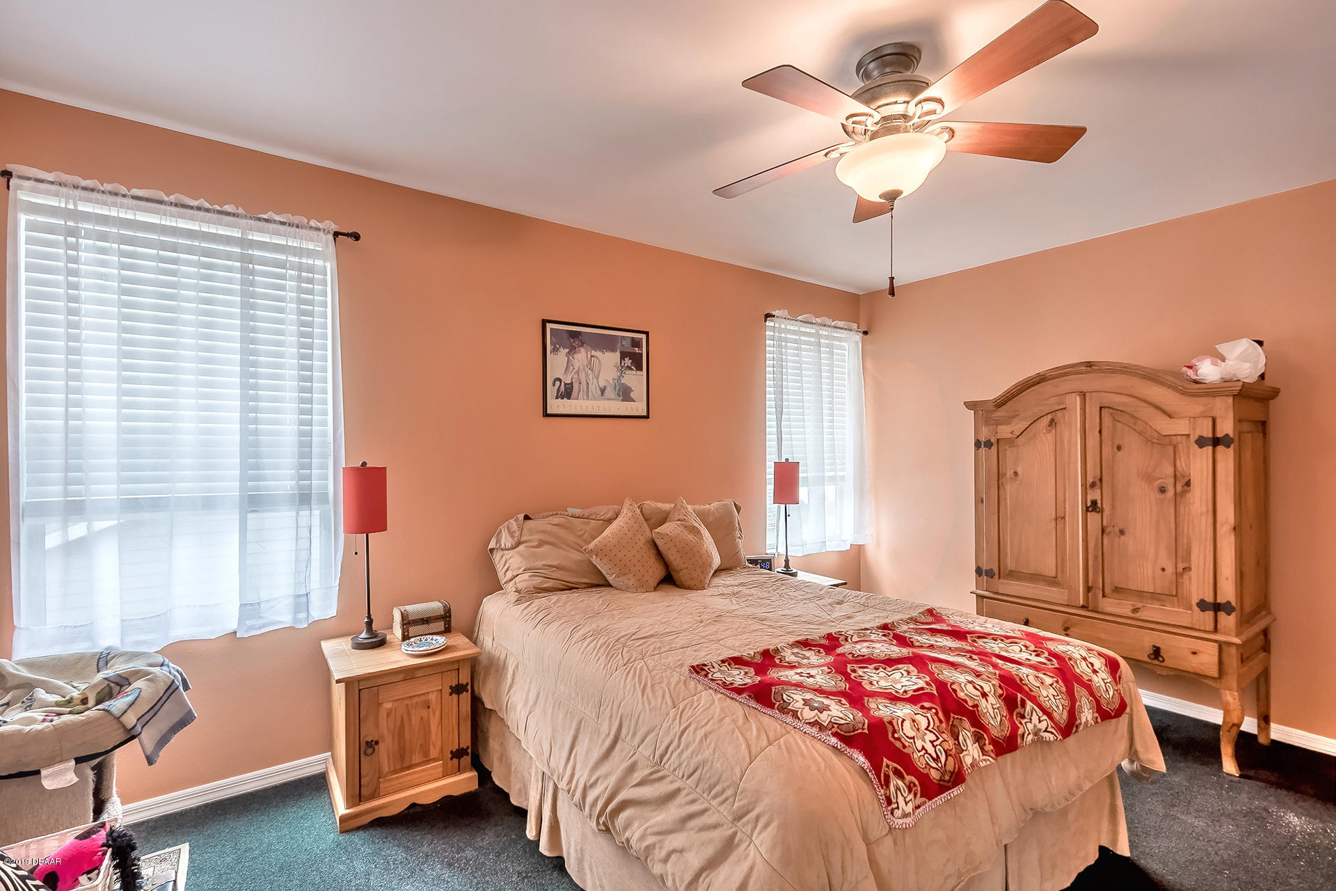 3529 Red Pontiac Drive Port Orange, FL 32129 - Photo 23 of 39 3529-23