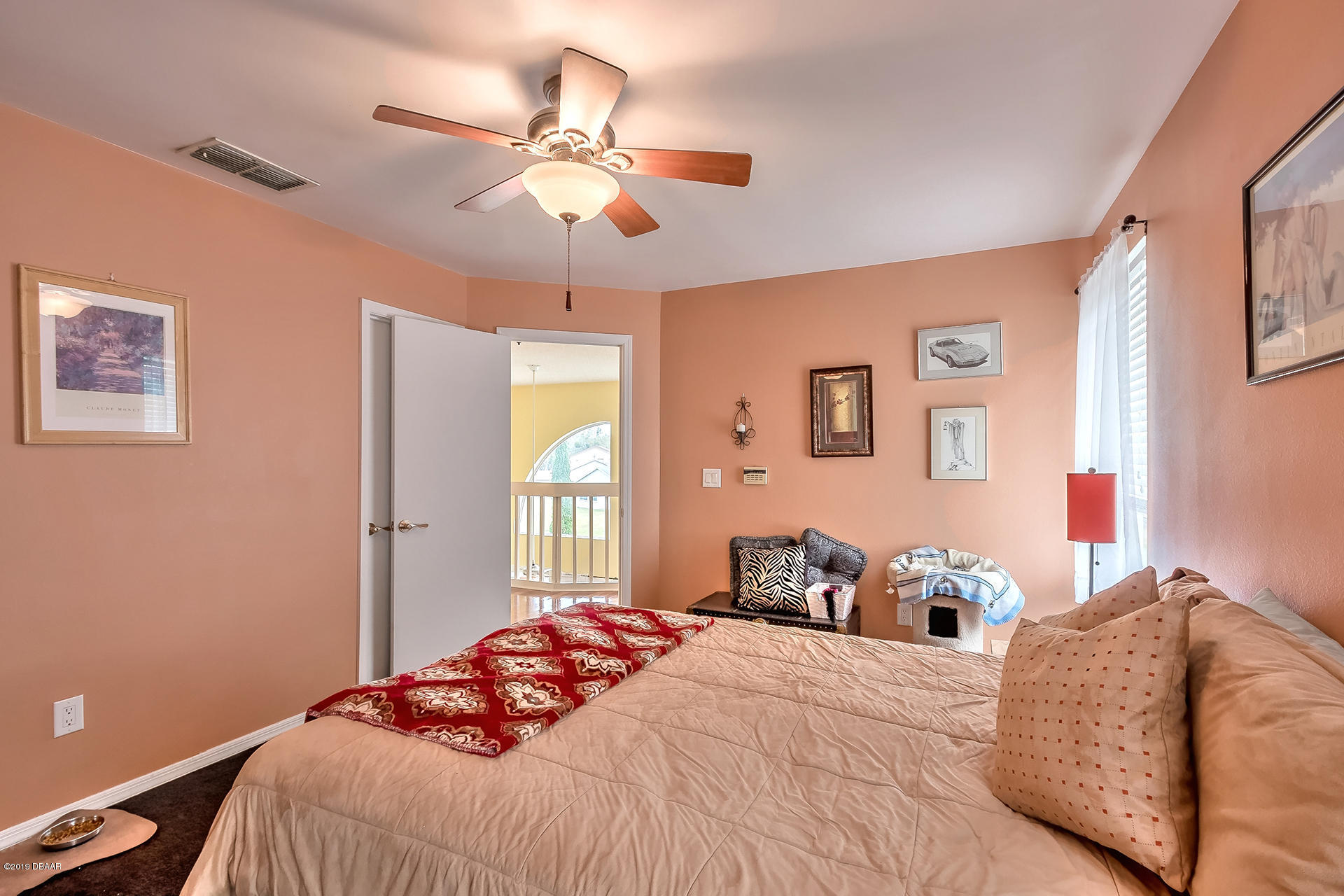 3529 Red Pontiac Drive Port Orange, FL 32129 - Photo 24 of 39 3529-24