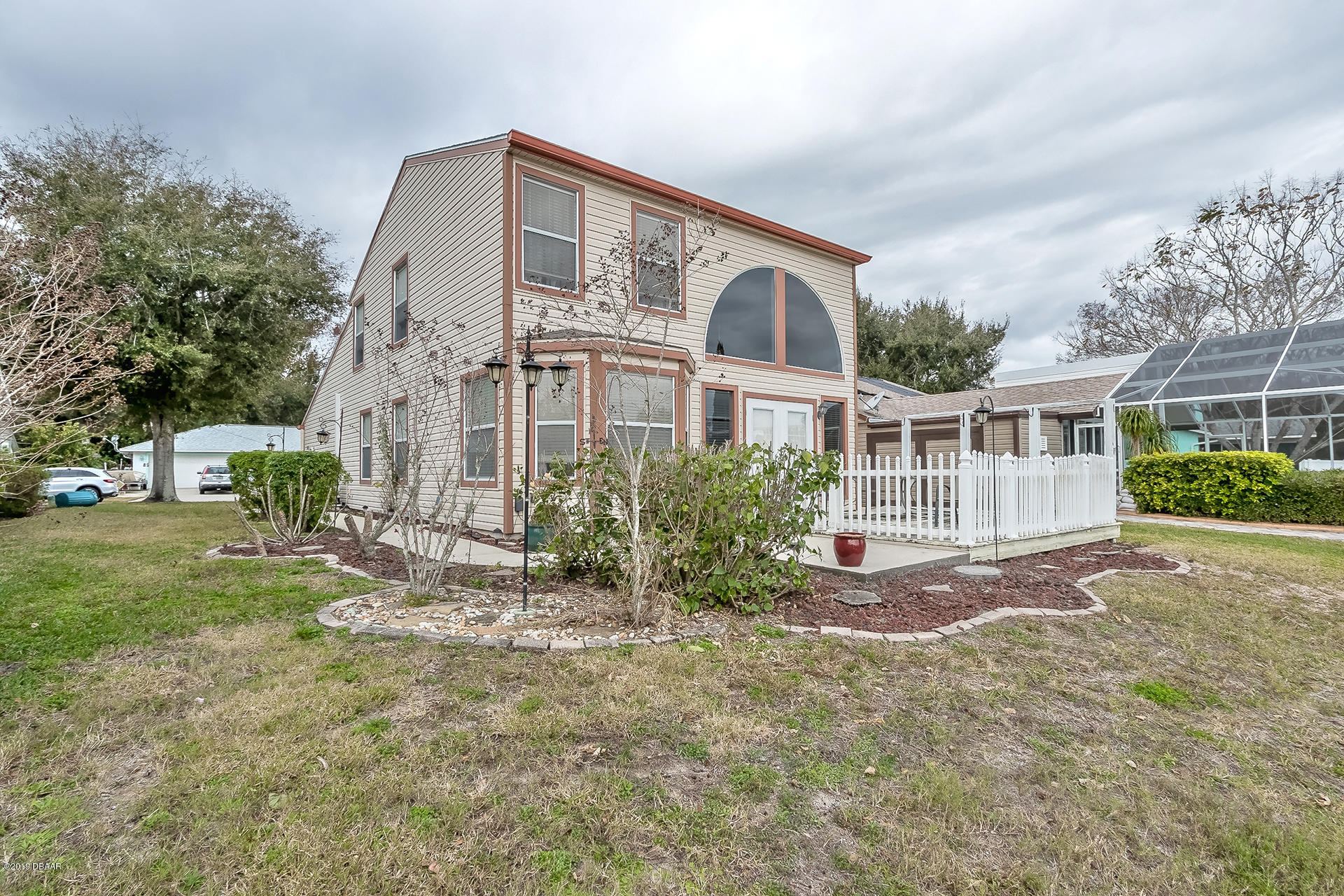 3529 Red Pontiac Drive Port Orange, FL 32129 - Photo 28 of 39 3529-28