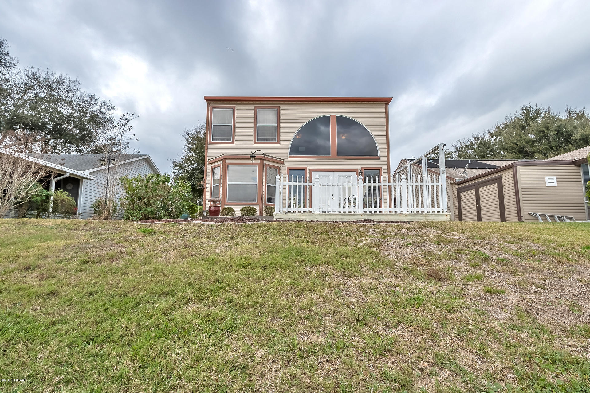3529 Red Pontiac Drive Port Orange, FL 32129 - Photo 29 of 39 3529-29