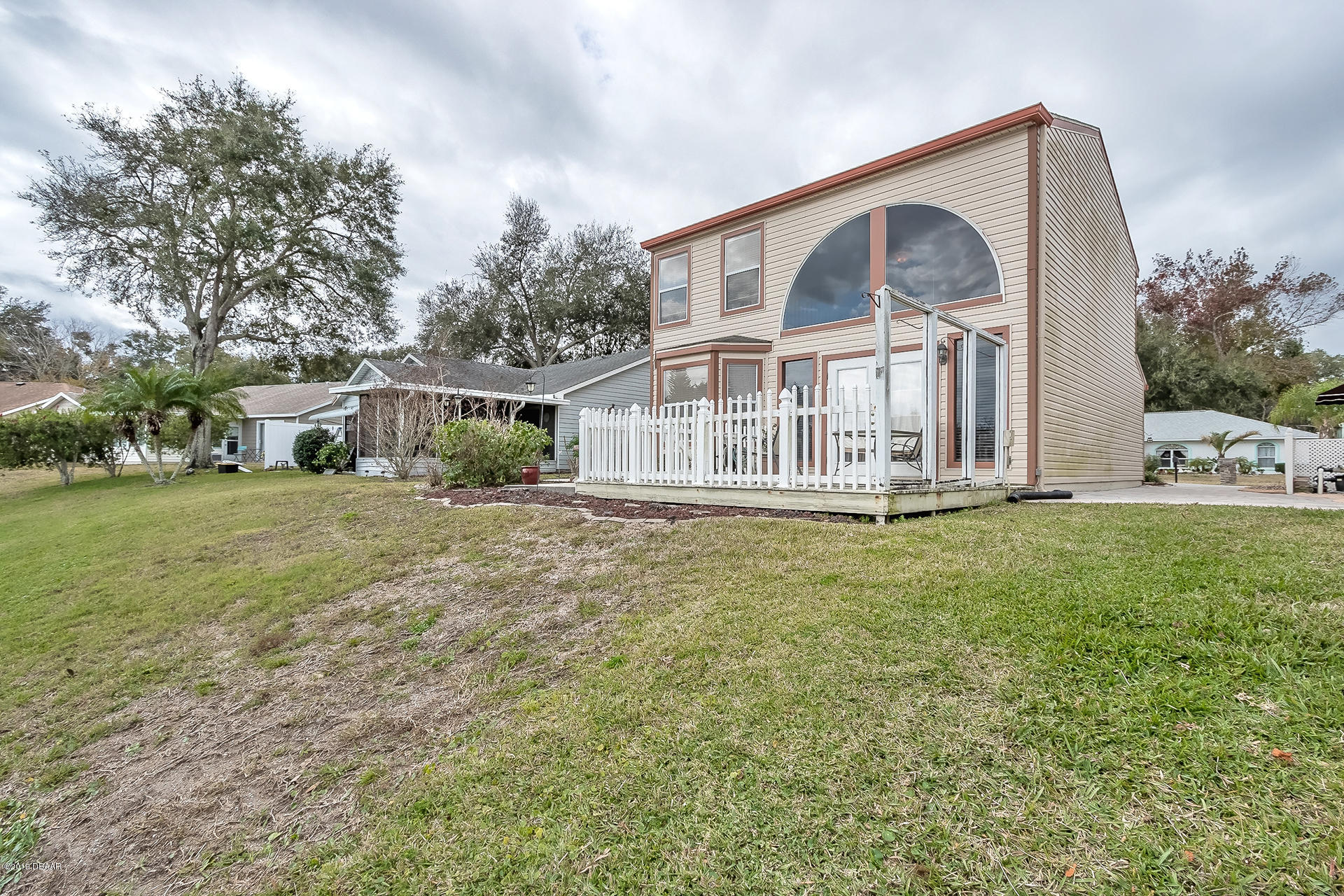 3529 Red Pontiac Drive Port Orange, FL 32129 - Photo 30 of 39 3529-30