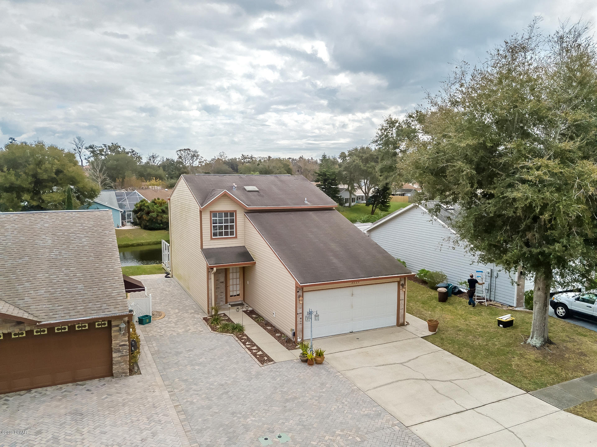 3529 Red Pontiac Drive Port Orange, FL 32129 - Photo 32 of 39 3529-85