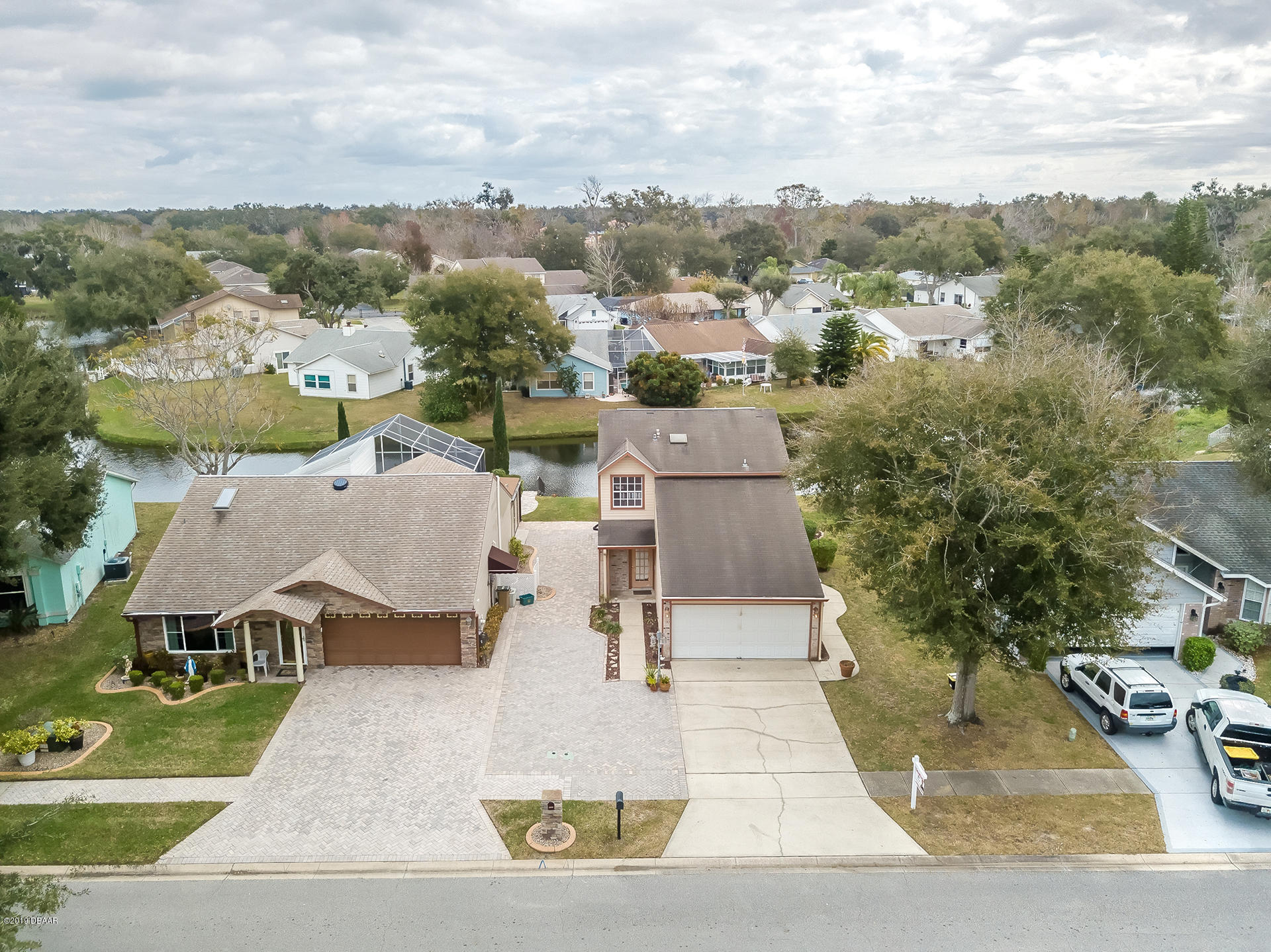 3529 Red Pontiac Drive Port Orange, FL 32129 - Photo 33 of 39 3529-86