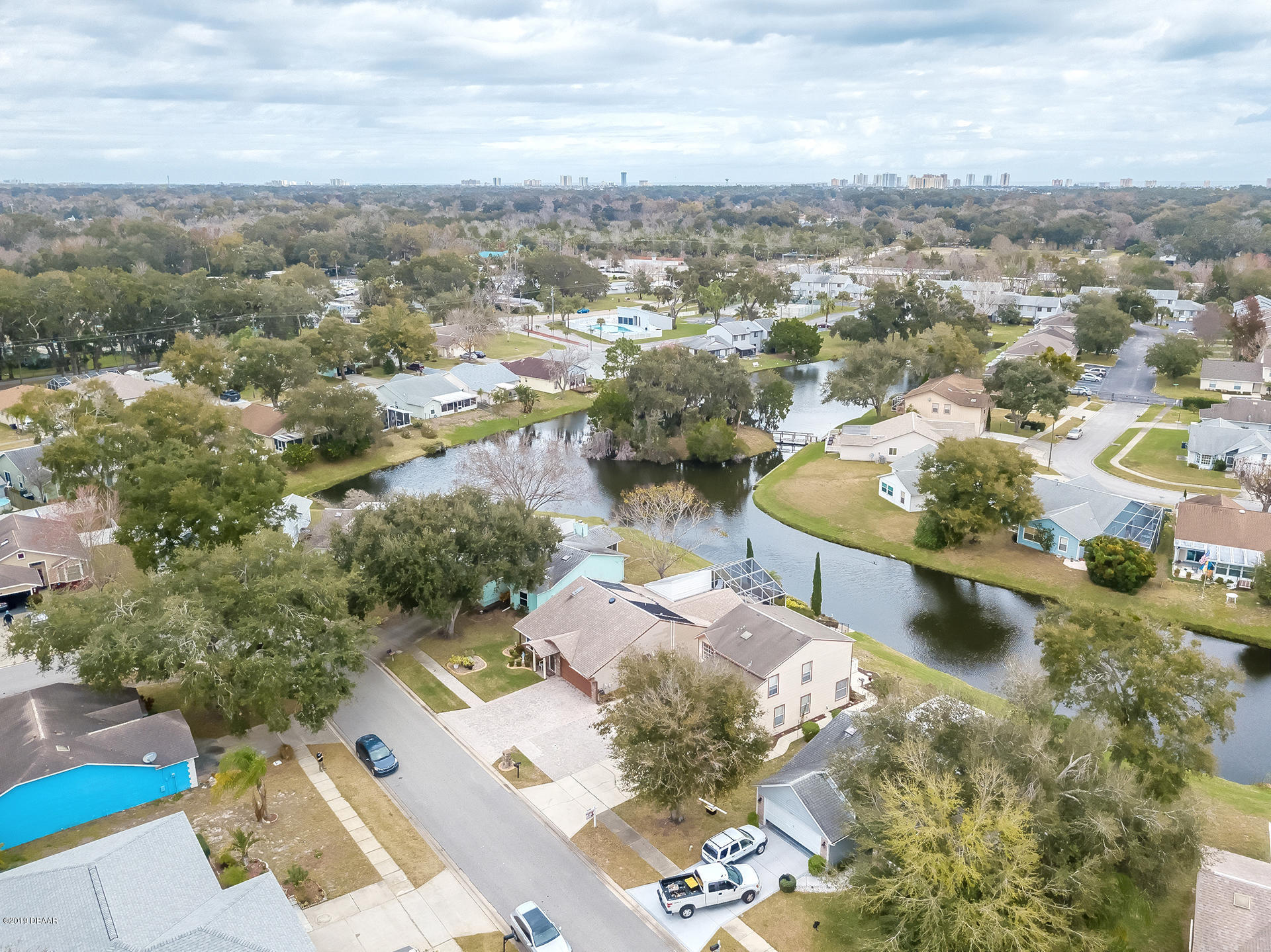 3529 Red Pontiac Drive Port Orange, FL 32129 - Photo 34 of 39 3529-87