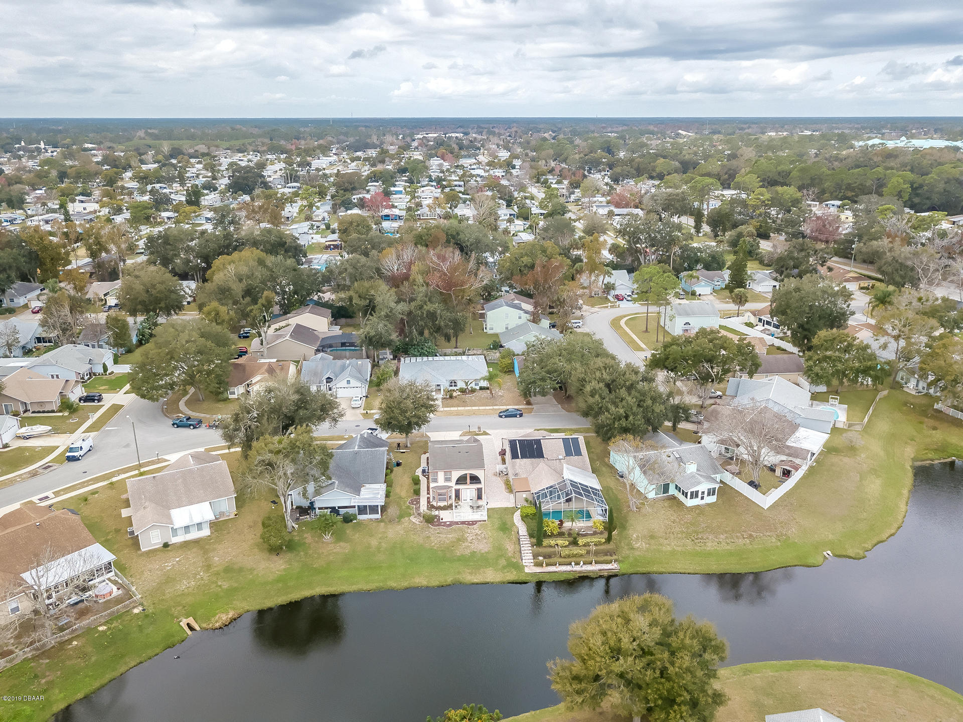 3529 Red Pontiac Drive Port Orange, FL 32129 - Photo 36 of 39 3529-90