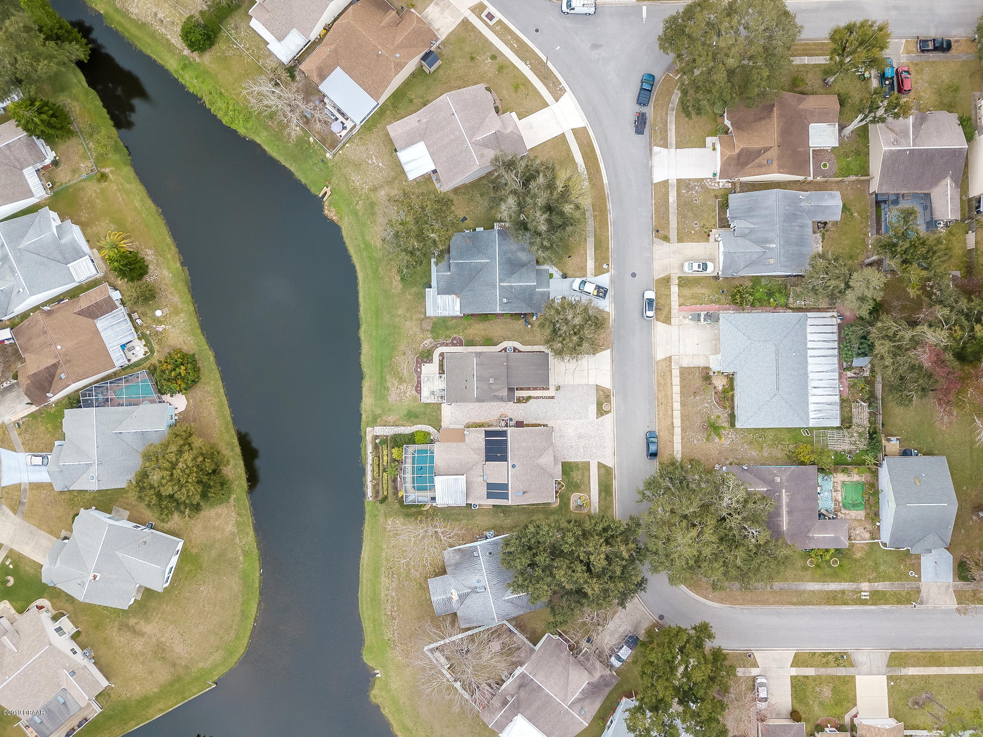 3529 Red Pontiac Drive Port Orange, FL 32129 - Photo 38 of 39 3529-92