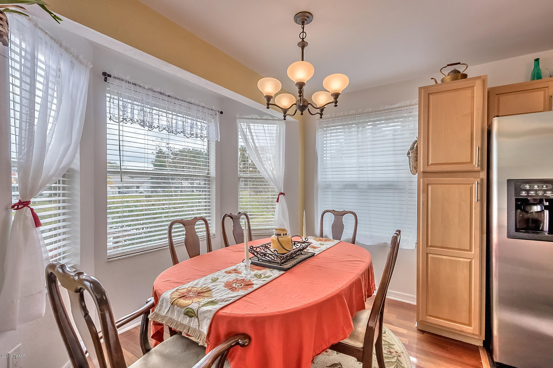 3529 Red Pontiac Drive Port Orange, FL 32129 - Photo 8 of 39 3529-8