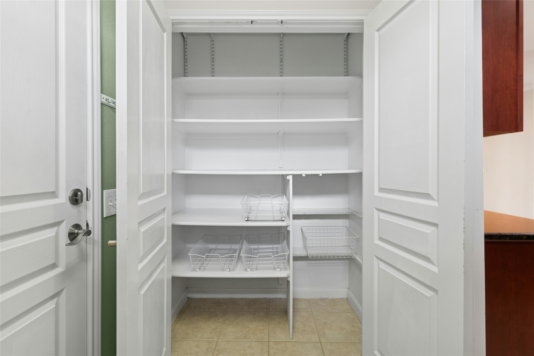 103 Rainwater Cove Georgetown, TX 78633 - Photo 24 of 40 Pantry