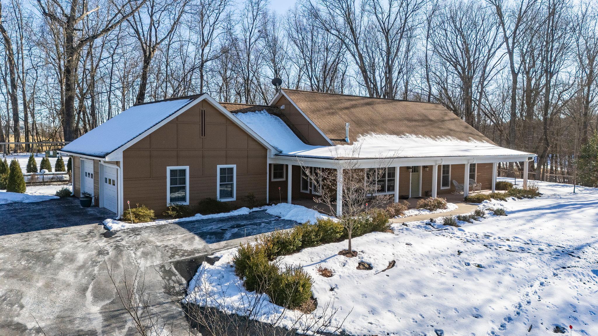 245 Lime Kiln Road Churchville, VA 24421 - Photo 1 of 75 Gallery Image 1