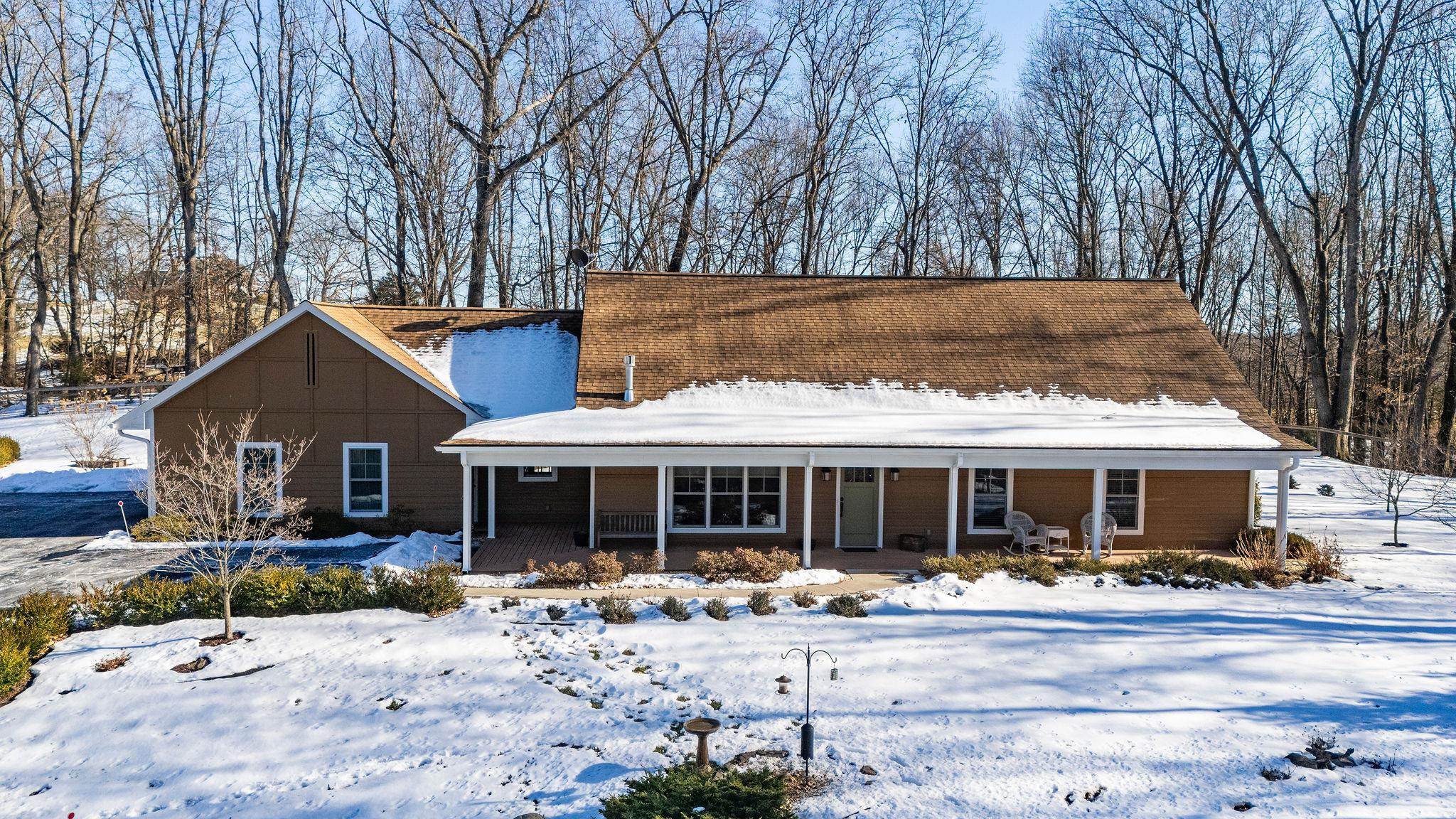 245 Lime Kiln Road Churchville, VA 24421 - Photo 2 of 75 Gallery Image 2