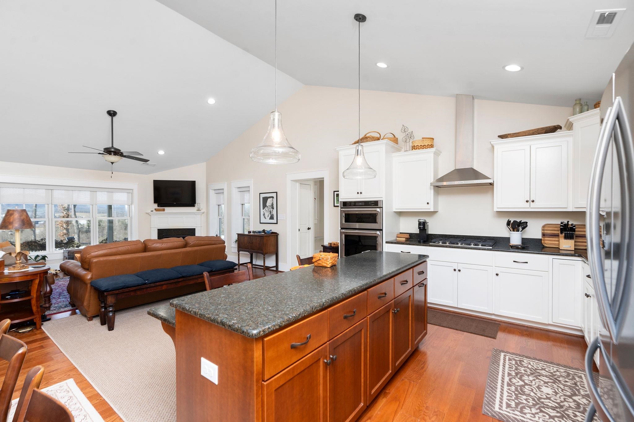 245 Lime Kiln Road Churchville, VA 24421 - Photo 31 of 75 Gallery Image 31