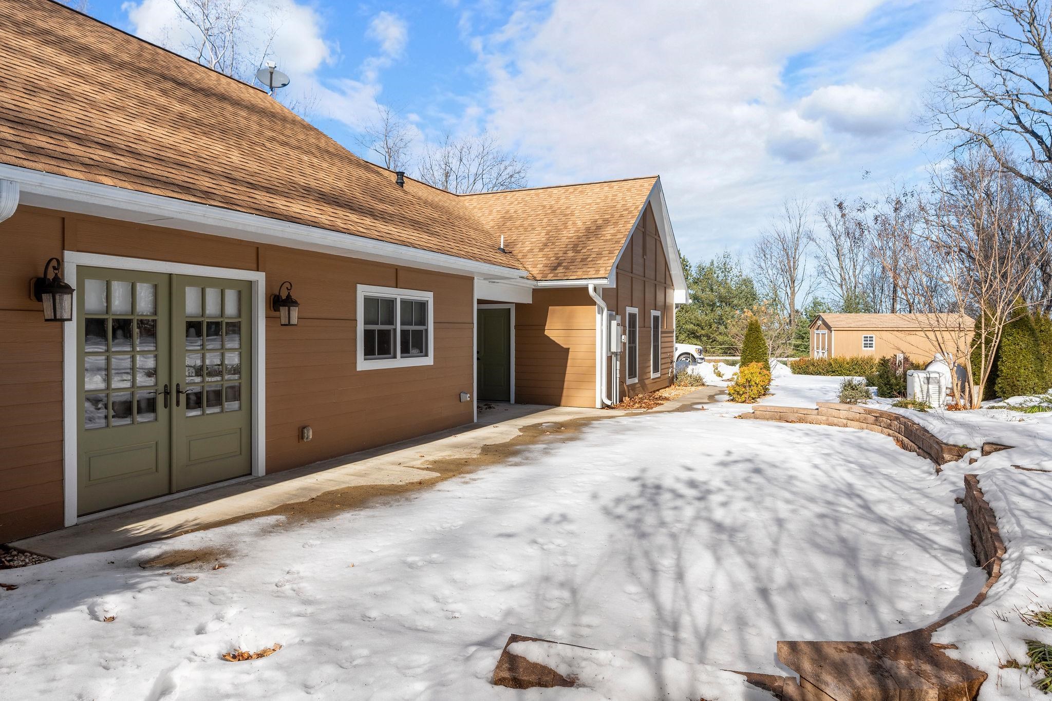 245 Lime Kiln Road Churchville, VA 24421 - Photo 50 of 75 Gallery Image 50