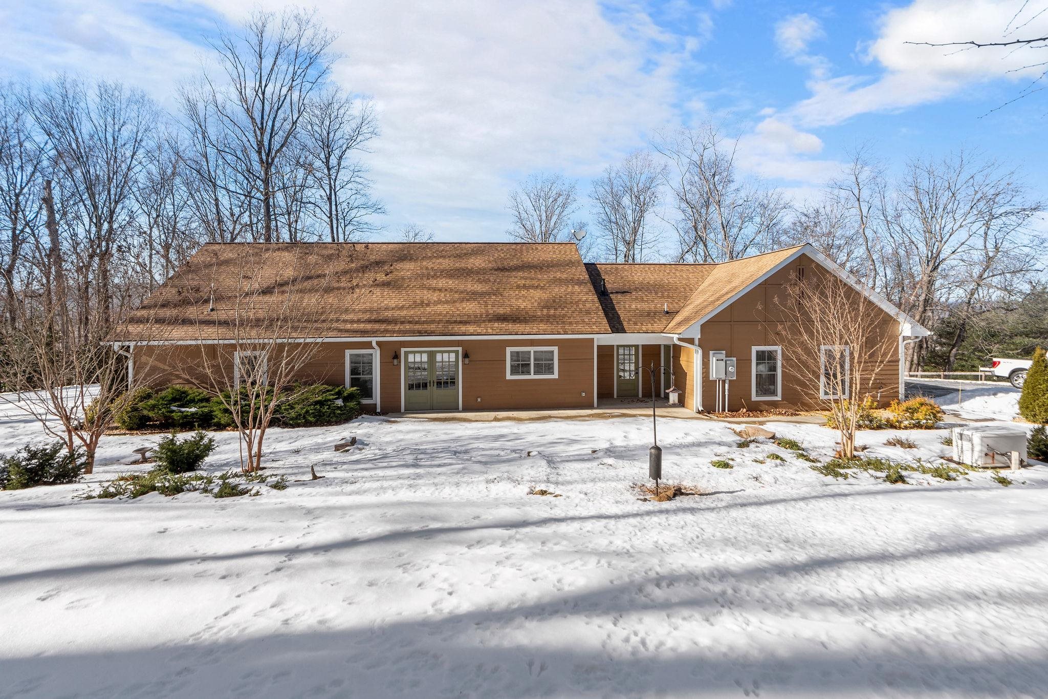 245 Lime Kiln Road Churchville, VA 24421 - Photo 51 of 75 Gallery Image 51
